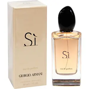 Giorgio Armani Si 50ml, Frauen, 50 ml günstig