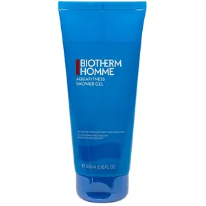 Biotherm Homme Aquafitness 200ml Gel 200 ml günstig