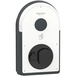 Schneider Electric, Elektroauto Ladestation, EVB3S22N40FM (Typ 2, 22 kW) günstig