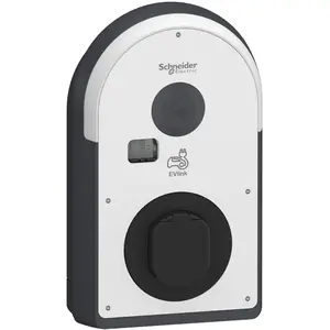 Schneider Electric, Elektroauto Ladestation, EVB3S22N40M (Typ 2, 32 A, 22 kW) günstig