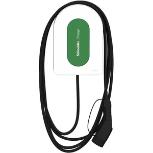 Schneider Electric, Elektroauto Ladestation, Charge (Typ 2, 16 A, 11 kW) günstig