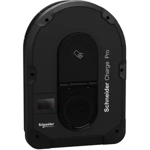 Schneider Electric, Elektroauto Ladestation, Schneider Charge (Typ 2, 22 kW) günstig