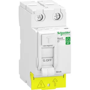 SCHNEIDER ELECTRIC Differenzialschalter, 30 mA 40 AA günstig
