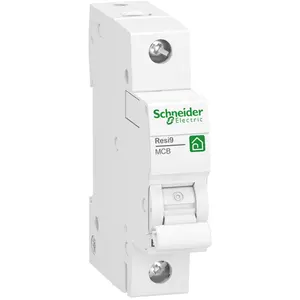 Schneider Electric, Schutzschalter, Automat B 13A 1-polig R9F23113 Resi9 günstig