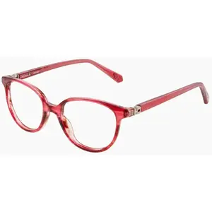 Mädchen Brille Demetz Disney Princess & Frozen DPAA208 Rouge TU günstig