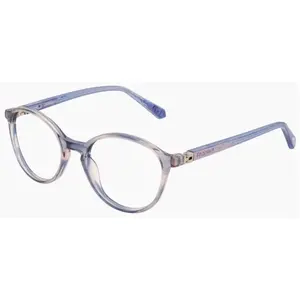 Mädchen Brille Demetz Disney Princess & Frozen DPAA210 Violet TU günstig