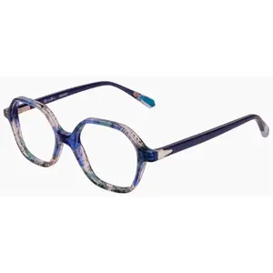 Mädchen Brille Demetz Disney Princess & Frozen DPAA193 Bleu TU günstig
