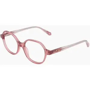 Mädchen Brille Demetz Disney Princess & Frozen DPAA197 Rose TU günstig