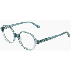 Mädchen Brille Demetz Disney Princess & Frozen DPAA197 Turquoise TU günstig