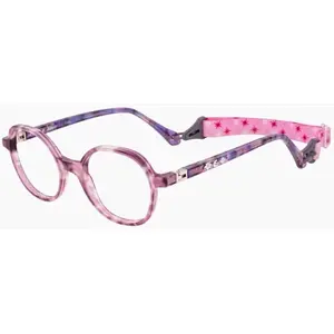 Mädchen Brille Demetz Disney Princess & Frozen DPAA203 Rose TU günstig