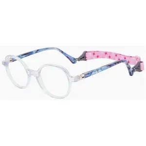 Mädchen Brille Demetz Disney Princess & Frozen DPAA203 Bleu TU günstig