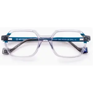Kinderbrille Demetz Not for Kids THOMAS Gris TU günstig