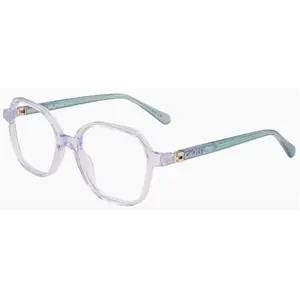 Mädchen Brille Demetz Disney Princess & Frozen DPAA239 Violet TU günstig