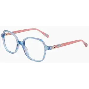 Mädchen Brille Demetz Disney Princess & Frozen DPAA239 Bleu TU günstig