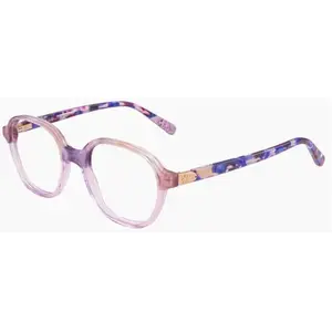 Mädchen Brille Demetz Disney Princess & Frozen DPAA237 Violet TU günstig