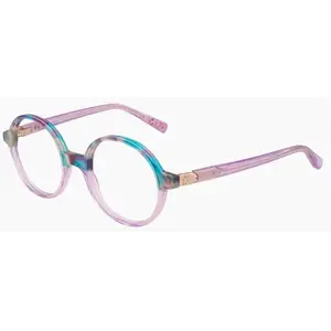 Mädchen Brille Demetz Disney Princess & Frozen DPAA236 Violet TU günstig