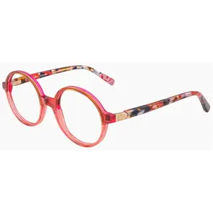 Mädchen Brille Demetz Disney Princess & Frozen DPAA236 Rose TU günstig