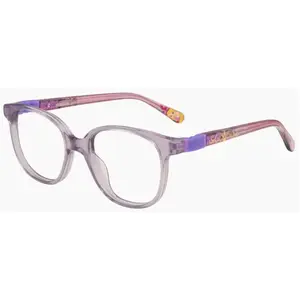 Mädchen Brille Demetz Disney Princess & Frozen DPAA243 Violet TU günstig