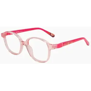 Mädchen Brille Demetz Disney Princess & Frozen DPAA244 Rose TU günstig