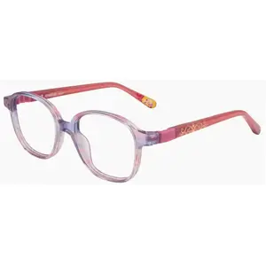 Mädchen Brille Demetz Disney Princess & Frozen DPAA244 Violet TU günstig