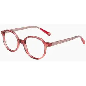 Mädchen Brille Demetz Disney Princess & Frozen DPAA247 Rose TU günstig