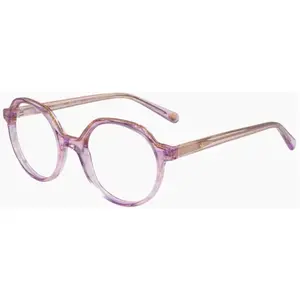 Mädchen Brille Demetz Disney Princess & Frozen DPAA248 Violet TU günstig