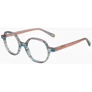 Mädchen Brille Demetz Disney Princess & Frozen DPAA246 Bleu TU günstig