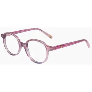 Mädchen Brille Demetz Disney Princess & Frozen DPAA247 Rose TU günstig