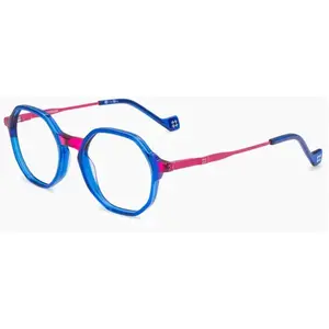 Mädchen Brille Demetz Not for Kids SERENA Bleu TU günstig