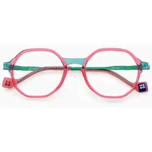 Mädchen Brille Demetz Not for Kids SERENA Rose TU günstig