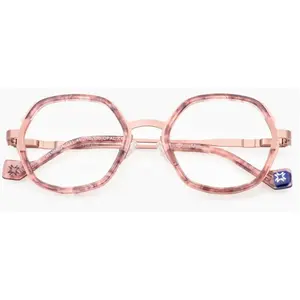 Mädchen Brille Demetz Not for Kids EDITH Rose TU günstig