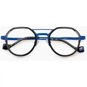 Kinderbrille Demetz Not for Kids NELSON Noir TU günstig