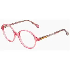 Mädchen Brille Demetz Disney Princess & Frozen DPAA218 Rose TU günstig
