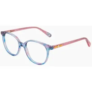 Mädchen Brille Demetz Disney Princess & Frozen DPAA219 Bleu TU günstig