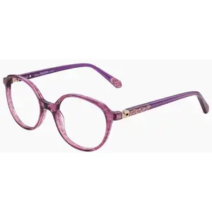 Mädchen Brille Demetz Disney Princess & Frozen DPAA225 Violet TU günstig