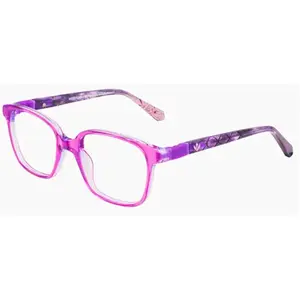 Mädchen Brille Demetz Disney Princess & Frozen DPAA233 Violet TU günstig