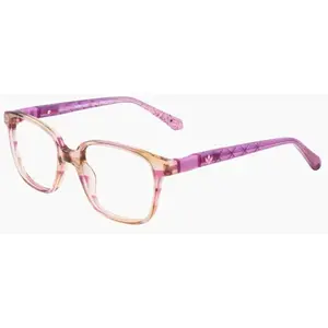Mädchen Brille Demetz Disney Princess & Frozen DPAA233 Violet TU günstig