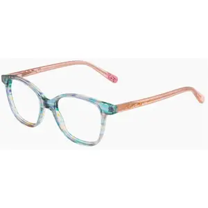 Mädchen Brille Demetz Disney Princess & Frozen DPAA227 Bleu TU günstig