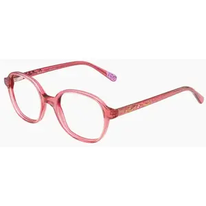 Mädchen Brille Demetz Disney Princess & Frozen DPAA228 Rose TU günstig