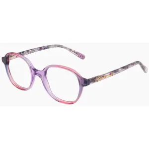 Mädchen Brille Demetz Disney Princess & Frozen DPAA228 Violet TU günstig