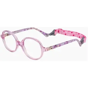 Mädchen Brille Demetz Disney Princess & Frozen DPAA229 Violet TU günstig