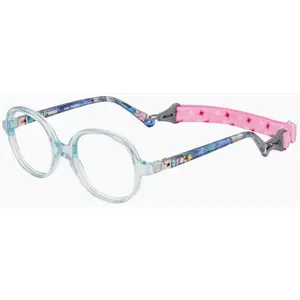 Mädchen Brille Demetz Disney Princess & Frozen DPAA229 Bleu TU günstig