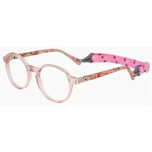 Mädchen Brille Demetz Disney Princess & Frozen DPAA230 Rose TU günstig