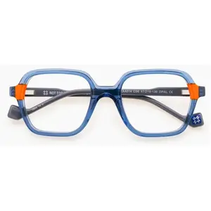 Kinderbrille Demetz Not for Kids WALT Bleu TU günstig
