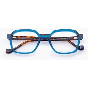Kinderbrille Demetz Not for Kids SIGMUND Bleu TU günstig