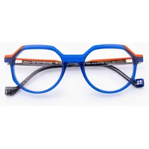 Kinderbrille Demetz Not for Kids PAUL Bleu TU günstig