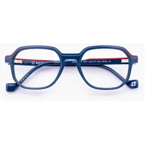 Kinderbrille Demetz Not for Kids ALEXANDRE Bleu TU günstig