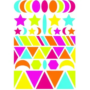 My Mandarine, Sticker, Sticker, Baby (20 Sticker)