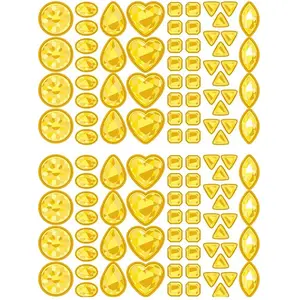 My Mandarine, Sticker, Lernsticker (2200 Sticker)