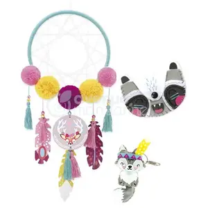 Kreativkiste Avenue Mandarine Multi Avtivity Dreamy TU